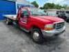 1999 Ford F-550 Truck, VIN # 1FDAF56F2XEA48443 - 3