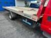 1999 Ford F-550 Truck, VIN # 1FDAF56F2XEA48443 - 5