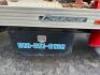 1999 Ford F-550 Truck, VIN # 1FDAF56F2XEA48443 - 6