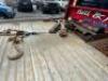 1999 Ford F-550 Truck, VIN # 1FDAF56F2XEA48443 - 7