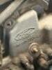 2000 FORD 7.3 DRIVETRAIN ( WILL FIT LOT #5 or #7) - 7