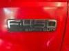 2000 Ford F-450 Pickup Truck, VIN # 1FDXF46FXYED05953 - 2