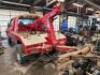 2000 Ford F-450 Pickup Truck, VIN # 1FDXF46FXYED05953 - 8