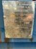 1999 20' CONEX STORAGE CONTAINER - 2