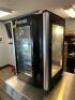 SNAP ON POPCORN MACHINE - NEW NEVER USED. - 2