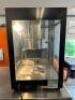 SNAP ON POPCORN MACHINE - NEW NEVER USED. - 4