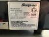 SNAP ON POPCORN MACHINE - NEW NEVER USED. - 5