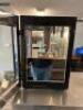 SNAP ON POPCORN MACHINE - NEW NEVER USED. - 6