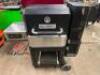 MASTER BUILT GRAVITY SERIES 900 DIGITAL CHARCOAL GRILL / SMOKER / PIZZA OVEN. (NEW OUT OF BOX) - 2