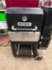 MASTER BUILT GRAVITY SERIES 900 DIGITAL CHARCOAL GRILL / SMOKER / PIZZA OVEN. (NEW OUT OF BOX) - 3