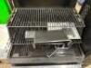 MASTER BUILT GRAVITY SERIES 900 DIGITAL CHARCOAL GRILL / SMOKER / PIZZA OVEN. (NEW OUT OF BOX) - 4