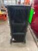 MASTER BUILT GRAVITY SERIES 900 DIGITAL CHARCOAL GRILL / SMOKER / PIZZA OVEN. (NEW OUT OF BOX) - 7