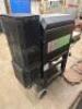 MASTER BUILT GRAVITY SERIES 900 DIGITAL CHARCOAL GRILL / SMOKER / PIZZA OVEN. (NEW OUT OF BOX) - 8
