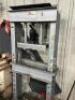 IIT 30 TON SHOP PRESS