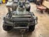 POLARIS 330 MAGNUM UTILITY ATV. RUN BUT IS STUCK IN 4 LOW. - 3