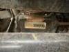 POLARIS 330 MAGNUM UTILITY ATV. RUN BUT IS STUCK IN 4 LOW. - 4