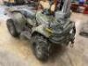 POLARIS 330 MAGNUM UTILITY ATV. RUN BUT IS STUCK IN 4 LOW. - 5
