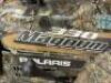 POLARIS 330 MAGNUM UTILITY ATV. RUN BUT IS STUCK IN 4 LOW. - 6