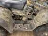POLARIS 330 MAGNUM UTILITY ATV. RUN BUT IS STUCK IN 4 LOW. - 7