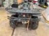 POLARIS 330 MAGNUM UTILITY ATV. RUN BUT IS STUCK IN 4 LOW. - 9