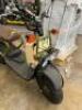 HONDA RUCKUS 49 CC CYCLE WITH 68 HOURS. - 3