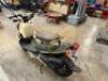HONDA RUCKUS 49 CC CYCLE WITH 68 HOURS. - 7