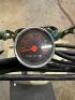 HONDA RUCKUS 49 CC CYCLE WITH 68 HOURS. - 8