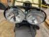 HONDA RUCKUS 49 CC CYCLE WITH 68 HOURS. - 9