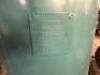 CURTIS 80 GALLON TWO STAGE AIR COMPRESSOR. LIKE NEW. - 3