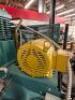 CURTIS 80 GALLON TWO STAGE AIR COMPRESSOR. LIKE NEW. - 4