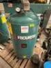 CURTIS 80 GALLON TWO STAGE AIR COMPRESSOR. LIKE NEW. - 6
