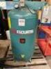 CURTIS 80 GALLON TWO STAGE AIR COMPRESSOR. LIKE NEW. - 2