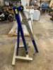 AC DELCO 1 1/2 TON CHERRY PICKER