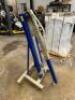 AC DELCO 1 1/2 TON CHERRY PICKER - 2