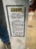 LARIN 1000 LB. HEAVY DUTY ENGINE STAND. - 2