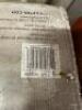 KETER PATIO COOLER AND BEVERAGE CART. NEW IN THE BOX - 6