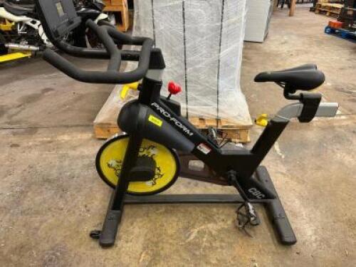 PRO-FORM CBC STATIONARY EXERCISE BIKE