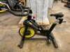 PRO-FORM CBC STATIONARY EXERCISE BIKE