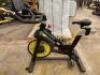 PRO-FORM CBC STATIONARY EXERCISE BIKE - 2
