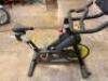 PRO-FORM CBC STATIONARY EXERCISE BIKE - 5