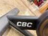 PRO-FORM CBC STATIONARY EXERCISE BIKE - 6