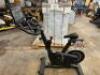 ECHELON ECHEX-48-10-C STATIONARY EXERCISE BIKE.