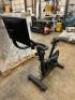 ECHELON ECHEX-48-10-C STATIONARY EXERCISE BIKE. - 3