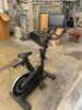 ECHELON ECHEX-48-10-C STATIONARY EXERCISE BIKE. - 5