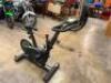 ECHELON ECHEX-48-10-C STATIONARY EXERCISE BIKE.