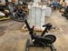 ECHELON ECHEX-48-10-C STATIONARY EXERCISE BIKE. - 2