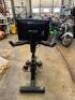 ECHELON ECHEX-48-10-C STATIONARY EXERCISE BIKE. - 4