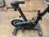 ECHELON ECHEX-48-10-C STATIONARY EXERCISE BIKE. - 5