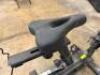 ECHELON ECHEX-48-10-C STATIONARY EXERCISE BIKE. - 6