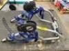 THULE 961 TWO GROUP BIKE RACK